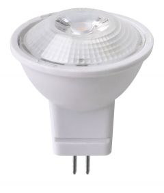 LED lamp GP 214905 GU4 MR11 Reflector 2W 1 stuk
