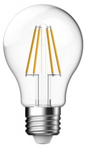 LED lamp GP 078203 E27 A60 Classic Filament 4W 1 stuk