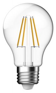 LED lamp GP 078210 E27 A60 Classic Filament DIM 4,2W = 40W 1 stuk