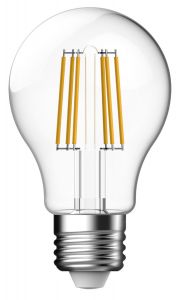 Led lamp klassiek filament