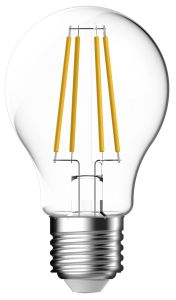 LED Filament Classic Dimmable E27 7,2W = 60W