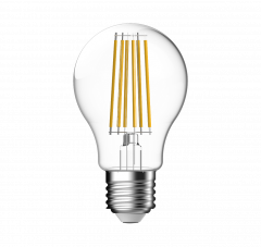 Led lamp klassiek filament