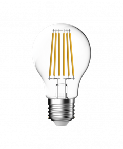 LED lamp GP 086536 E27 A60 Classic Filament 10W 1 Stuk