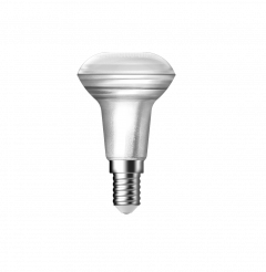 LED lamp GP 087403 E14 R50 DIM Reflector 3W 1 stuk